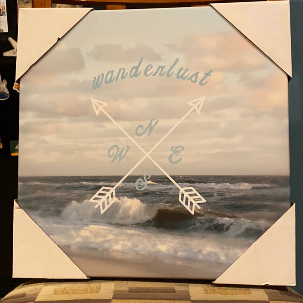Canvas print